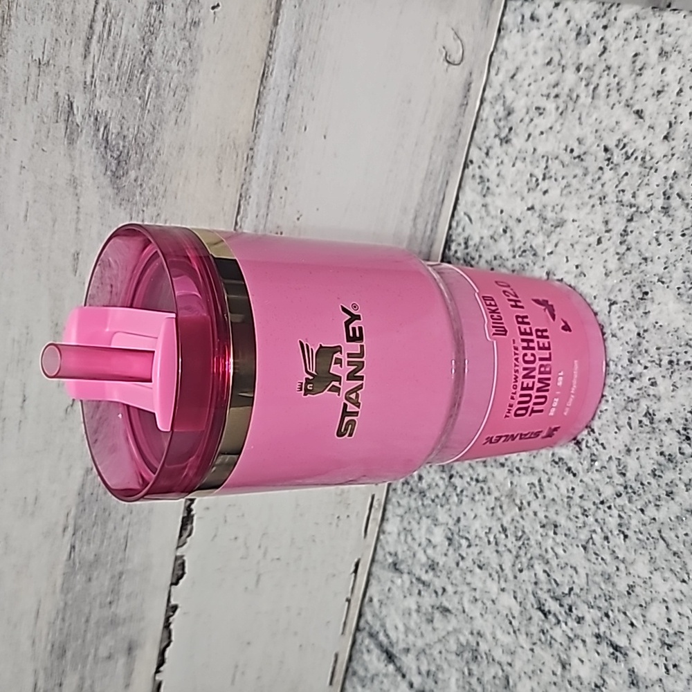 Stanley Wicked Glinda 20 oz
